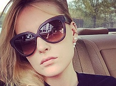 Онопка розповіла про хворого батька на Донбасі та про зйомку для росіянки