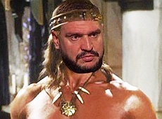 Конан із Миколаєва: губернатор Савченко підірвав мережу знанням історії