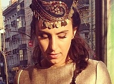 Джамала розповіла, чому батьки не можуть поїхати з Криму 