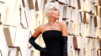 Вернули Крим, вернемо й Купера: росіяни взялися цькувати Lady Gaga, що відбила чоловіка Шейк