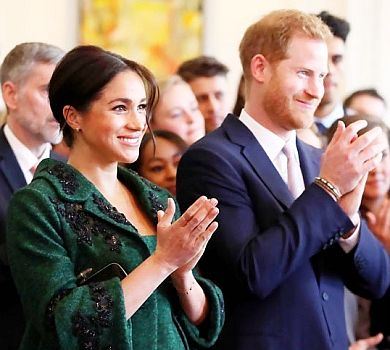 Народити як принцеса: ЗМІ дізналися, скільки могли коштувати другі пологи Меган Маркл