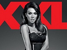 Седокова, Котова і Віка з НеАнгелів роздяглися для календаря. ФОТО