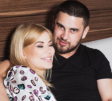 Дружина загиблого Дейдея подала на розлучення та вимагає аліменти