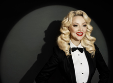 Аріна Домскі - вишукана музика для обранних