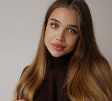 Вже промальовується прес: Саша Бо похизувалася формою та розповіла, скільки ще треба скинути