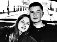 Горбачова показала справжнього Данилка. ФОТО