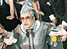 Ім‘я Тіни Кароль на Новій хвилі лунало поруч з матюками