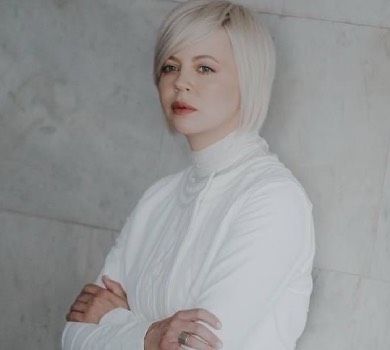 Onuka повернулася до Києва та розповіла, через що вперше заплакала після початку війни