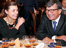 У Києві відбувся Martell Gastronomic Art Festival