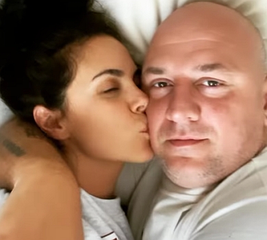 Каменських у купальнику випнула дупцю перед Потапом. ФОТО