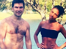 Єфросиніна і Дімопулос відтяглися у Маямі, а Бадоєв з другом у тайців