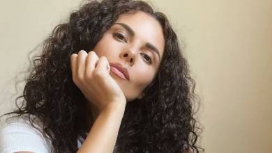 Каменських у кежуалі розказала, чим надихається жити тут і зараз