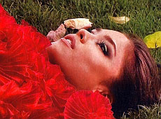 Міс Україна Журавська показала, у чому поїде в Африку