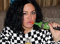 На ліванський дівич-вечір Байрак прийшли Білик, Гросу і Литовченко