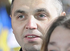 Портнов збивав з батька гроші пилососом