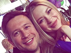 Ступка назвав доньку не на честь дідуся