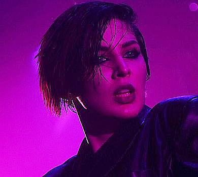 Незабутній вечір: MARUV похвалилася ФОТО з концерту у Москві