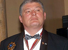 Червоненко розповів про зубки й поцілунки сина та конячку Каті Ющенко