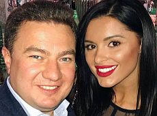 Екс-регіонал Бондар звозив на джаз свою 26-річну пухлогубу любительку Chanel