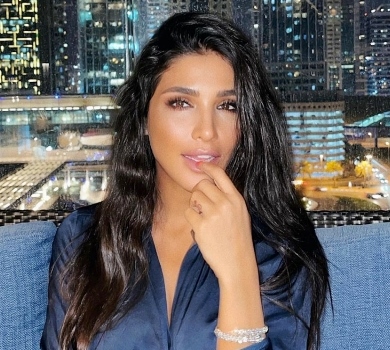 Мені вже можна: Дімопулос показала свої розпусні ФОТО, яких іще не бачив Instagram