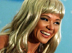 Руслана п'є мексиканський самогон і може спалити хату з ревнощів