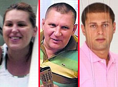 Батько Клочкової псує їй життя, а бойфренд - альфонс і аферист? 