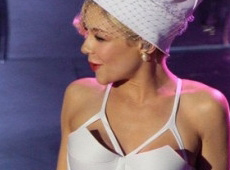 Кароль думала про суїцид і ходила на кастинг до ВІА Гри