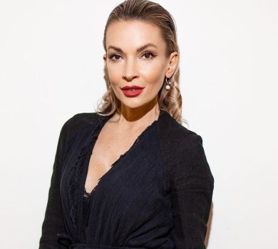 Шантаж, замовлення вбивства та насилля: Поліна Неня відхрестилася від криміналу Чернецького і згадала, через що з ним пройшла