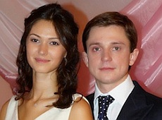 Довгий та Горіна таки розійшлися