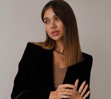 То любов: Саша Бо показала, як їй колють ботокс