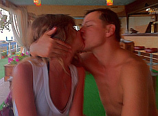 Ляшко в Ялті показово збуджувався. ФОТО