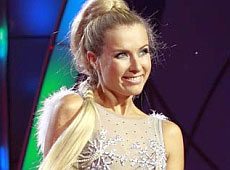 Горбачова тепер з Кузьмою, а її дочка закохалася у сина Білик