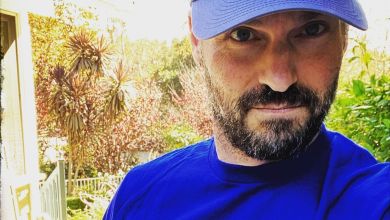 Браян Остін Грін після розриву з Фокс офіційно представив свою нову дівчину