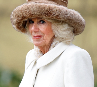 Її економна Величність: стало відомо, скільки разів королева Камілла взувала одні й ті ж туфлі