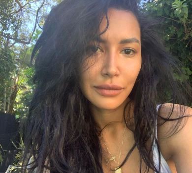 Зірка серіалу Хор зникла посеред озера, лишивши в човні 4-річного сина