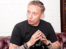 Співачки з Майдану пропіарились у Росії з демоном Охлобистіним