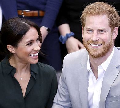 $14,7 мільйона: принц Гаррі та Меган Маркл придбали гніздечко в Санта-Барбарі. ФОТО