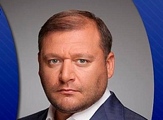 Християнський соціаліст Добкін пообіцяв есеїстам роботу та сніданок