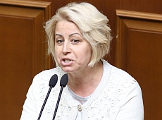 Рада на канікулах: Герман відсипатиметься, а Кличко поїде у табір