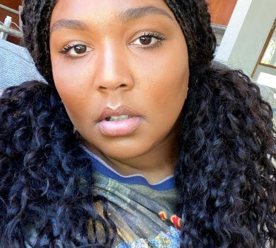10 днів детоксу: Lizzo вразила результатом схуднення. ФОТО 