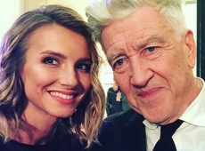 Єгорова, Онопка та сестри Джарти сходили на гала-вечерю з Лінчем. ФОТО