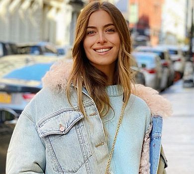 19-річна онука Ротару у Маямі привітала свого хлопця з 32-річчям