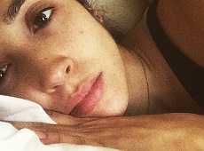 Завальська-старша оголосила про народження таємного агента