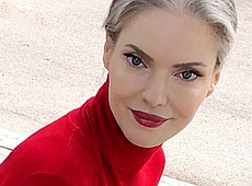 Окунська заявила, що Власенко відсудив у неї половину київського будинку