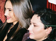 Україна не потрапить на Євробачення-2009 через подругу Віталіни Ющенко?