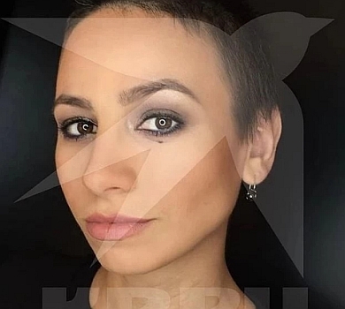 Дружину репера Картрайта затримали за підозрою у вбивстві чоловіка