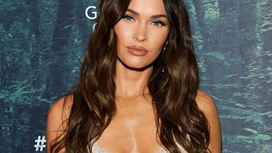 Спроба №2: Меган Фокс подала на розлучення з чоловіком