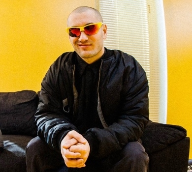 Мене визнали ватником, сепаром і малоросом: Бардаш розповів, як заморочився українством у собі