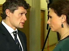 Сестра Льовочкіна виходить заміж і планує дітей