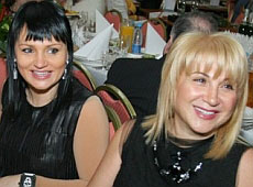 Черновецький відправив до Чапкіса дружину і Кільчицьку